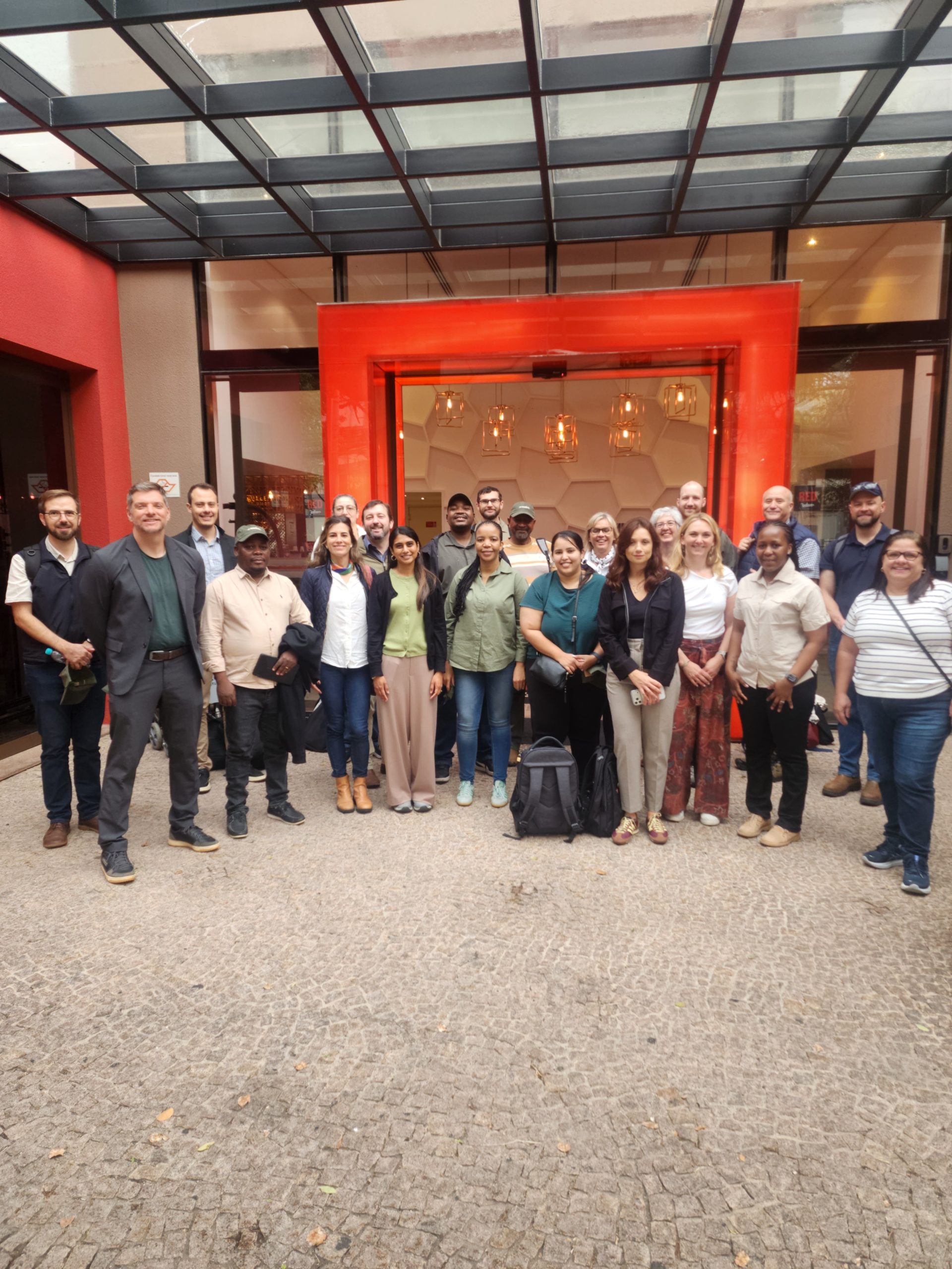 Bioinputs Technical Mission Strengthens Cooperation Between Brazil and South Africa